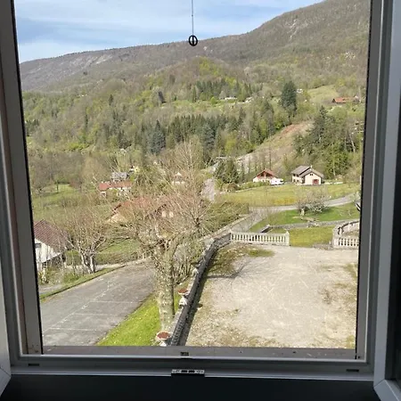 Apartment Beau Sejour