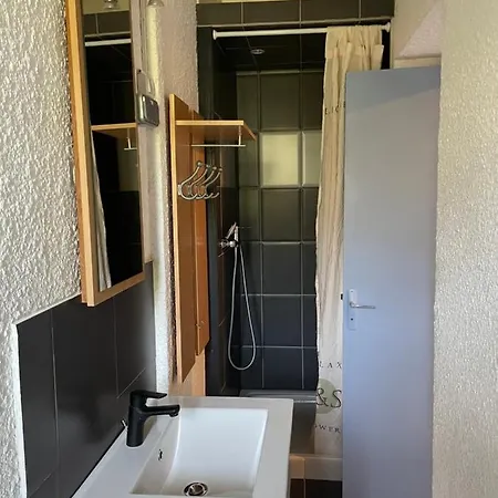 Beau Sejour Apartment *